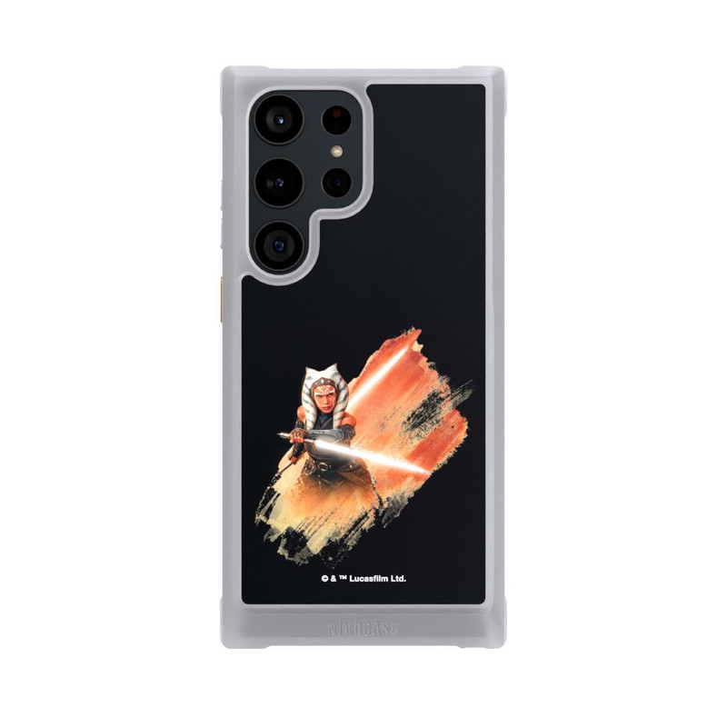 Galaxy S23 Ultra NIVOmax Ahsoka Tano