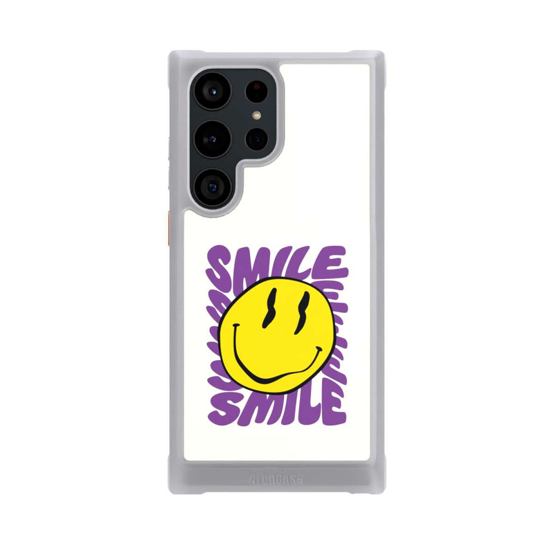 Galaxy S23 Ultra NIVOmax Smile