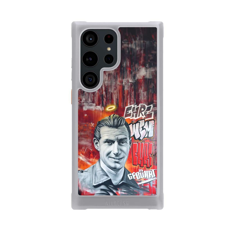 Galaxy S23 Ultra NIVOmax 1.FCK Fritz Walter