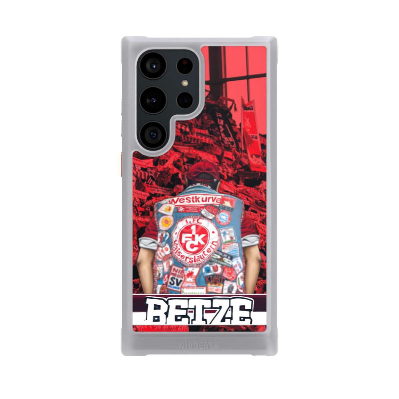 Galaxy S23 Ultra NIVOmax 1.FCK Betze