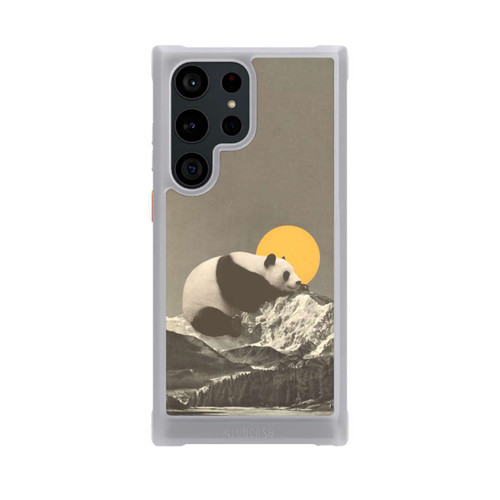 Samsung Galaxy S23 Ultra NIVOmax Giant Panda Nap