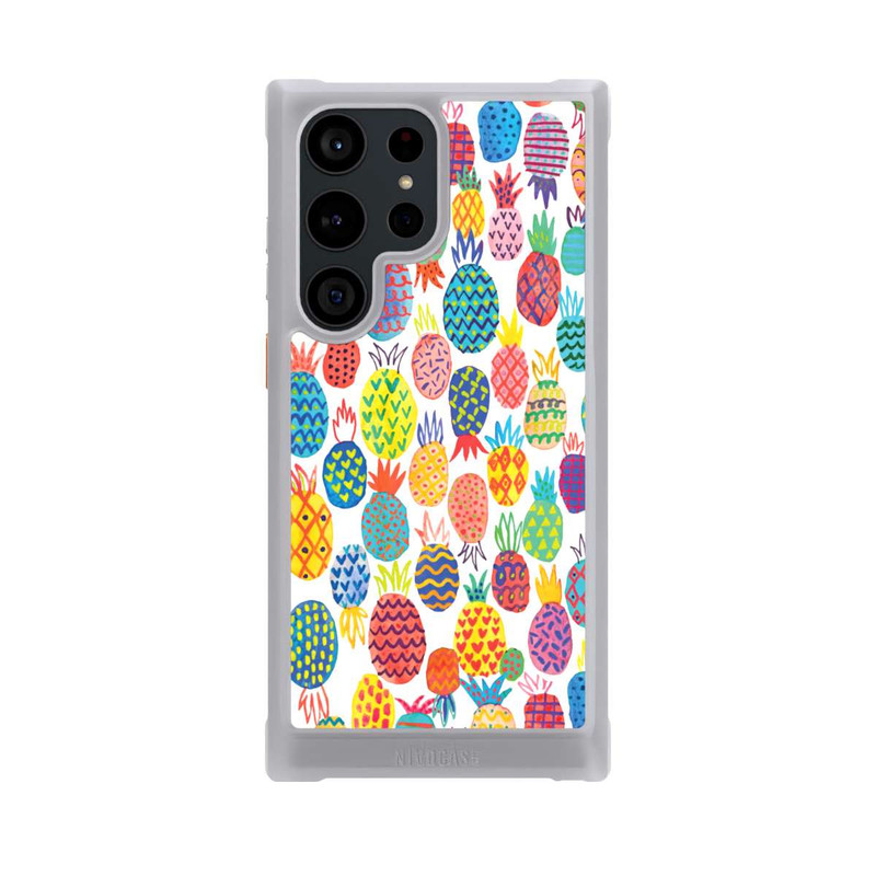 Galaxy S23 Ultra NIVOmax Ananas mignons