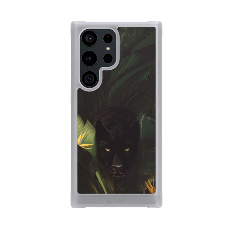 Galaxy S23 Ultra NIVOmax Hello Panther