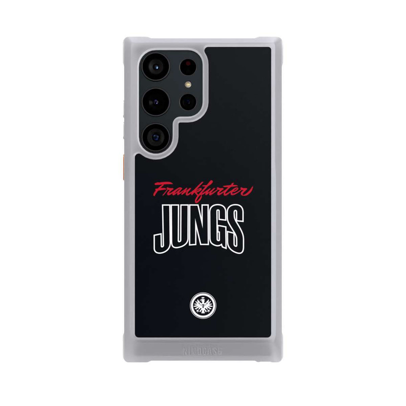 Galaxy S23 Ultra NIVOmax Frankfurter Jungs