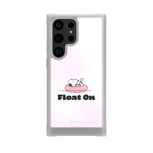 Samsung Galaxy S23 Ultra NIVOmax Snoopy Float On
