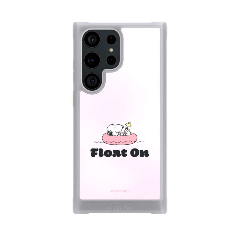 Galaxy S23 Ultra NIVOmax Snoopy Float On