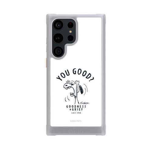 Samsung Galaxy S23 Ultra NIVOmax Snoopy You Good
