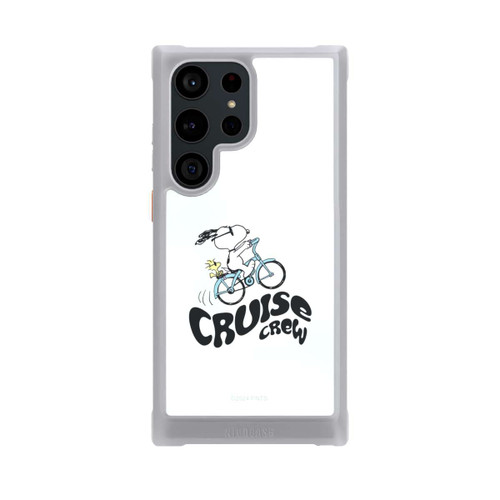 Samsung Galaxy S23 Ultra NIVOmax Snoopy Cruise Crew