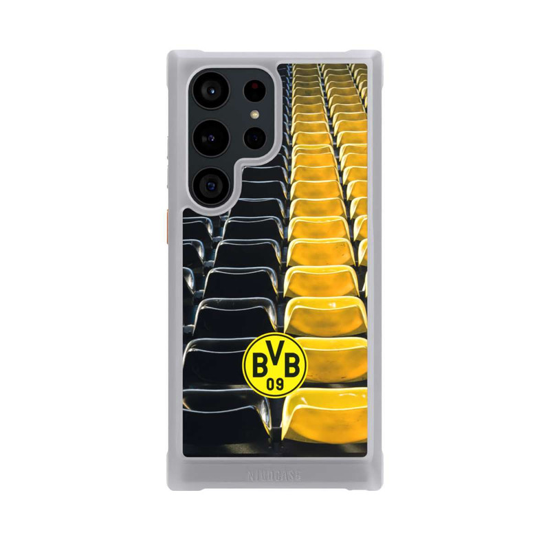 Galaxy S23 Ultra NIVOmax BVB Tribüne