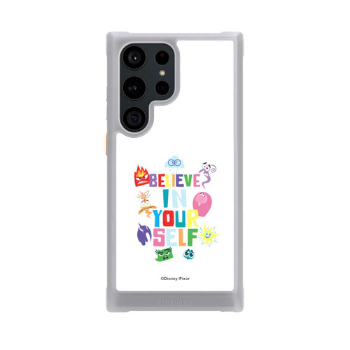 Samsung Galaxy S23 Ultra NIVOmax Believe in yourself