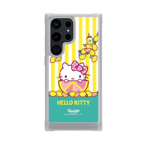 Samsung Galaxy S23 Ultra NIVOmax Hello Kitty Limonade