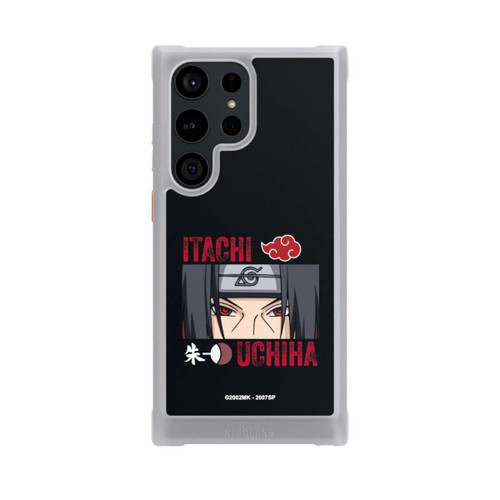 Samsung Galaxy S23 Ultra NIVOmax Itachi Uchiha Close-Up