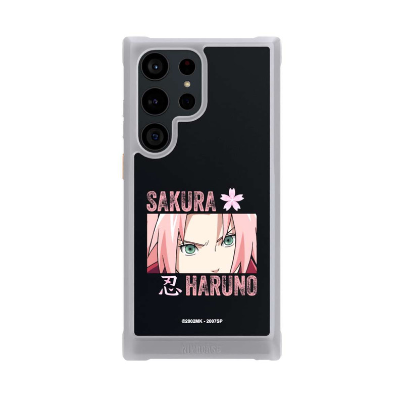 Galaxy S23 Ultra NIVOmax Sakura Haruno Close-Up