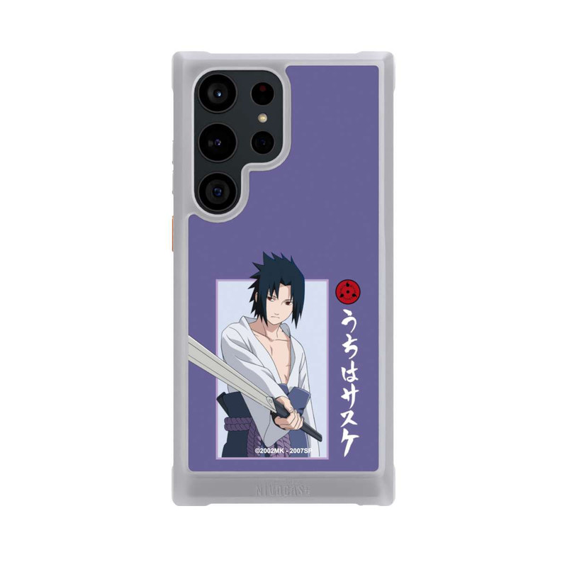 Galaxy S23 Ultra NIVOmax Sasuke Kusanagi