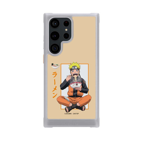 Samsung Galaxy S23 Ultra NIVOmax Naruto Ramen