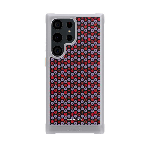 Samsung Galaxy S23 Ultra NIVOmax Eyes pattern Naruto