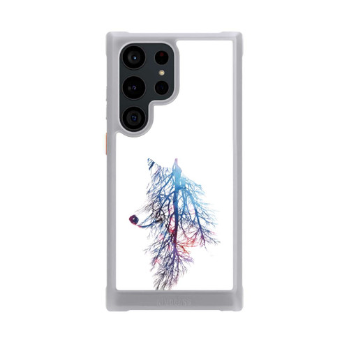 Samsung Galaxy S23 Ultra NIVOmax Meine Wurzeln