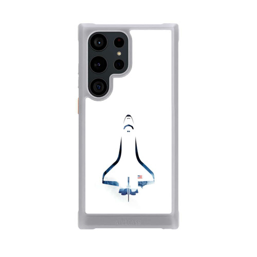 Samsung Galaxy S23 Ultra NIVOmax Raumfähre