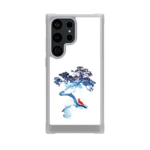 Samsung Galaxy S23 Ultra NIVOmax Der letzte Apfelbaum