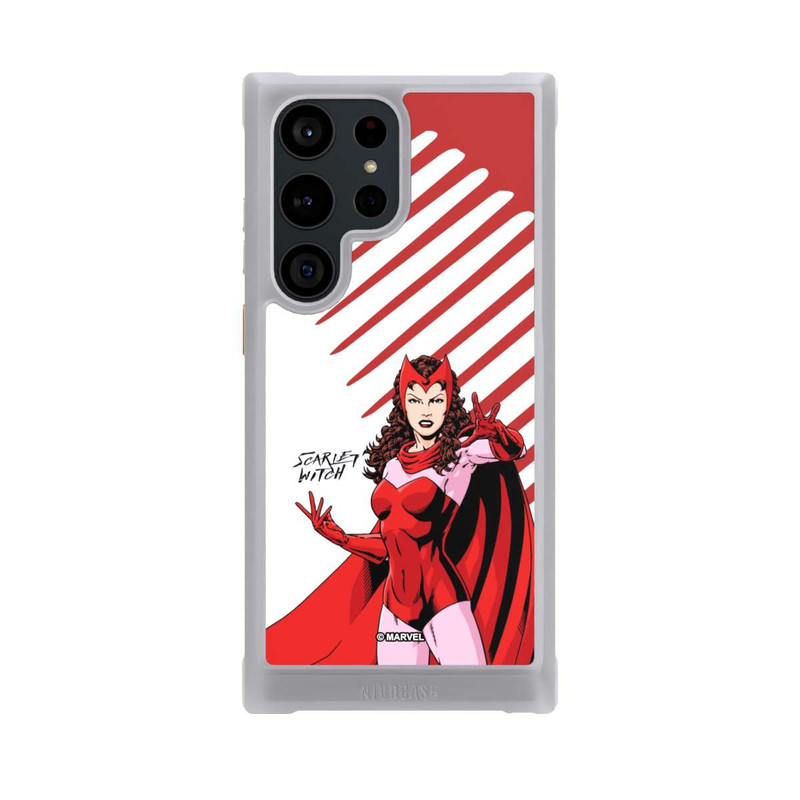 Galaxy S23 Ultra NIVOmax Scarlet Witch