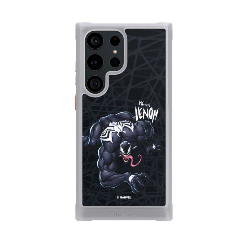 Galaxy S23 Ultra NIVOmax Venom Kriechend