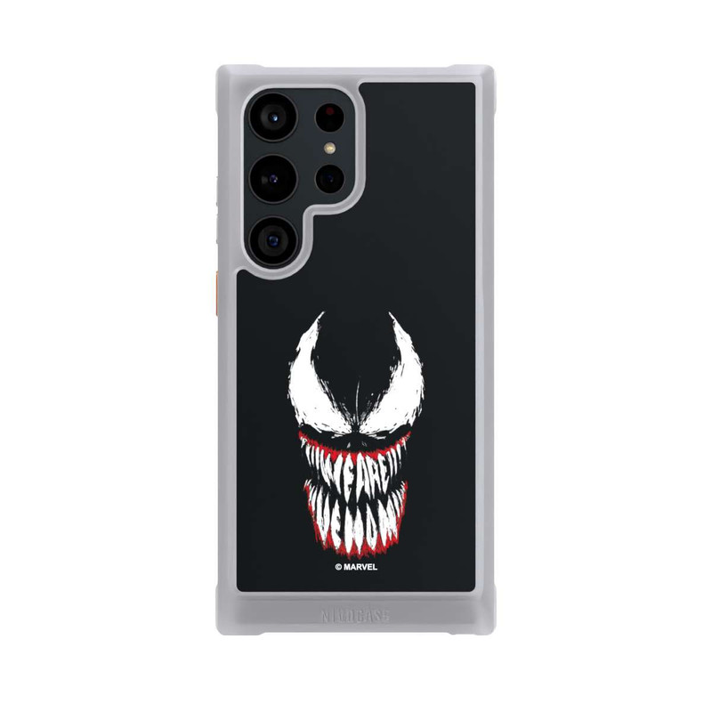 Galaxy S23 Ultra NIVOmax We Are Venom