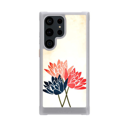 Samsung Galaxy S23 Ultra NIVOmax Three Blossoms