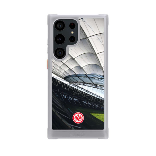 Samsung Galaxy S23 Ultra NIVOmax SGE Stadion Eintracht vom Main