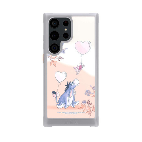 Samsung Galaxy S23 Ultra NIVOmax Winnie The Pooh All That Really Matters