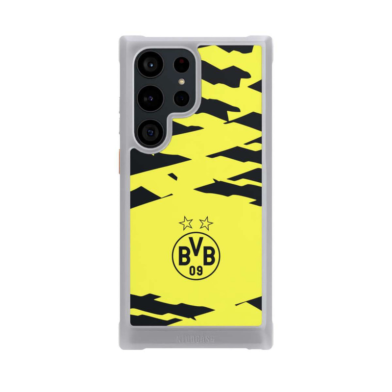 Galaxy S23 Ultra NIVOmax BVB Sondertrikot Neon