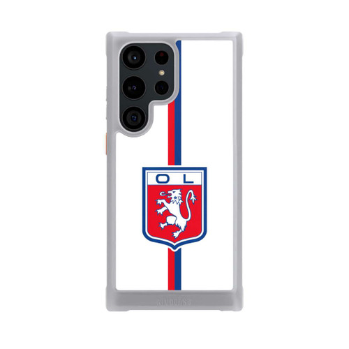 Samsung Galaxy S23 Ultra NIVOmax OL Logo Vintage