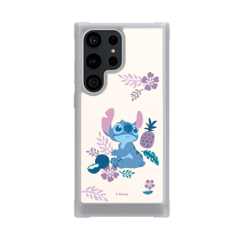 Samsung Galaxy S23 Ultra NIVOmax Stitch Floral