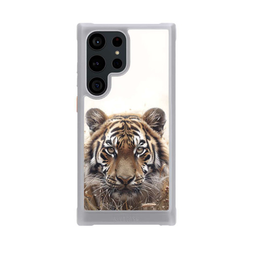 Samsung Galaxy S23 Ultra NIVOmax Hunting Tiger Grasses