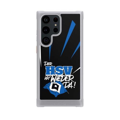 Samsung Galaxy S23 Ultra NIVOmax Der HSV Ist Wieder Da! Flagge