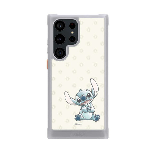 Samsung Galaxy S23 Ultra NIVOmax Stitch Pastel Sun Smiles