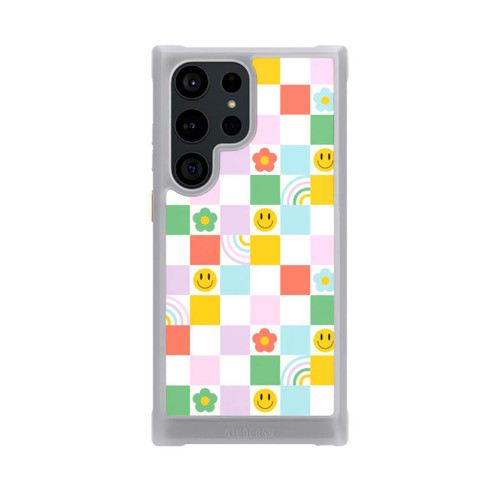 Samsung Galaxy S23 Ultra NIVOmax Smile Pattern