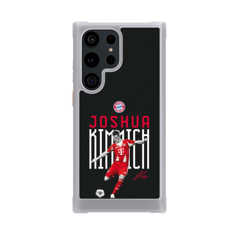 Galaxy S23 Ultra NIVOmax Joshua Kimmich 25/26