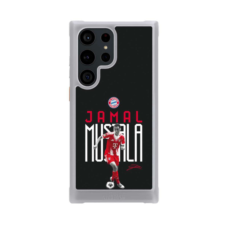 Galaxy S23 Ultra NIVOmax Jamal Musiala 25/26
