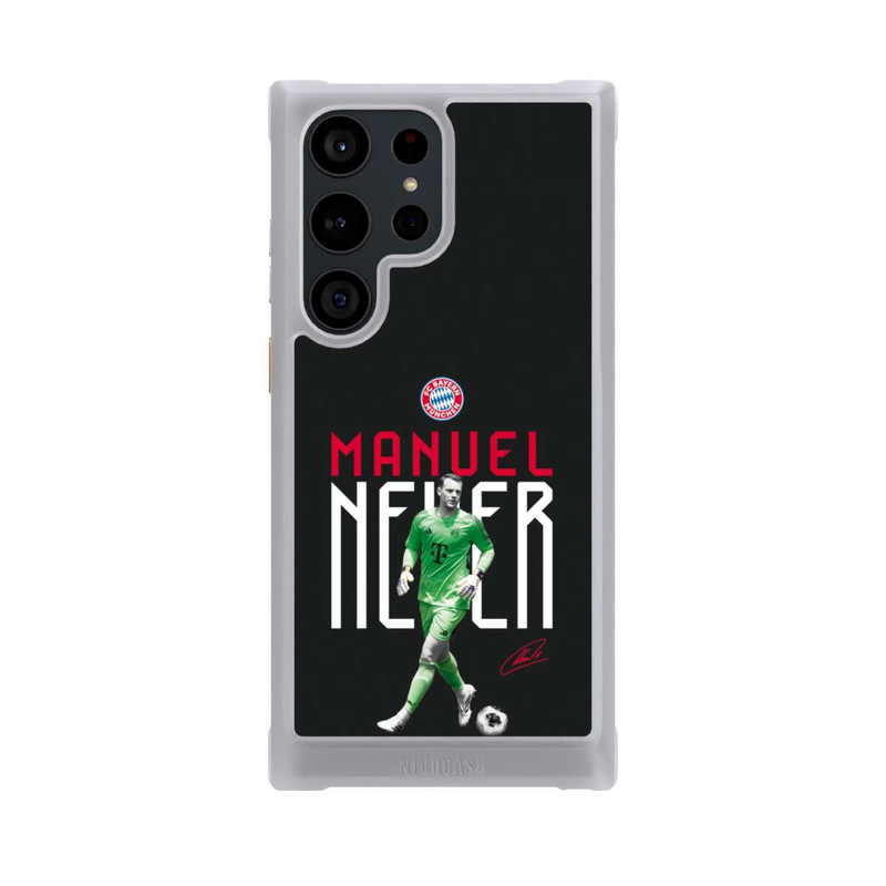 Galaxy S23 Ultra NIVOmax Manuel Neuer 25/26