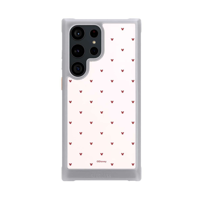 Galaxy S23 Ultra NIVOmax Love Disney Mickey Confetti Hearts