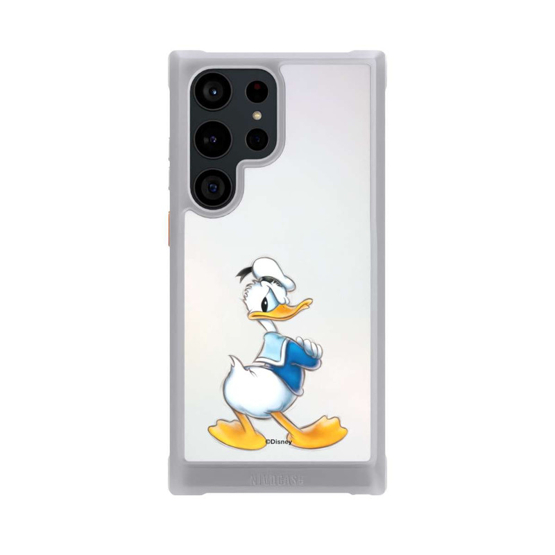 Galaxy S23 Ultra NIVOmax Donald Angry Duck