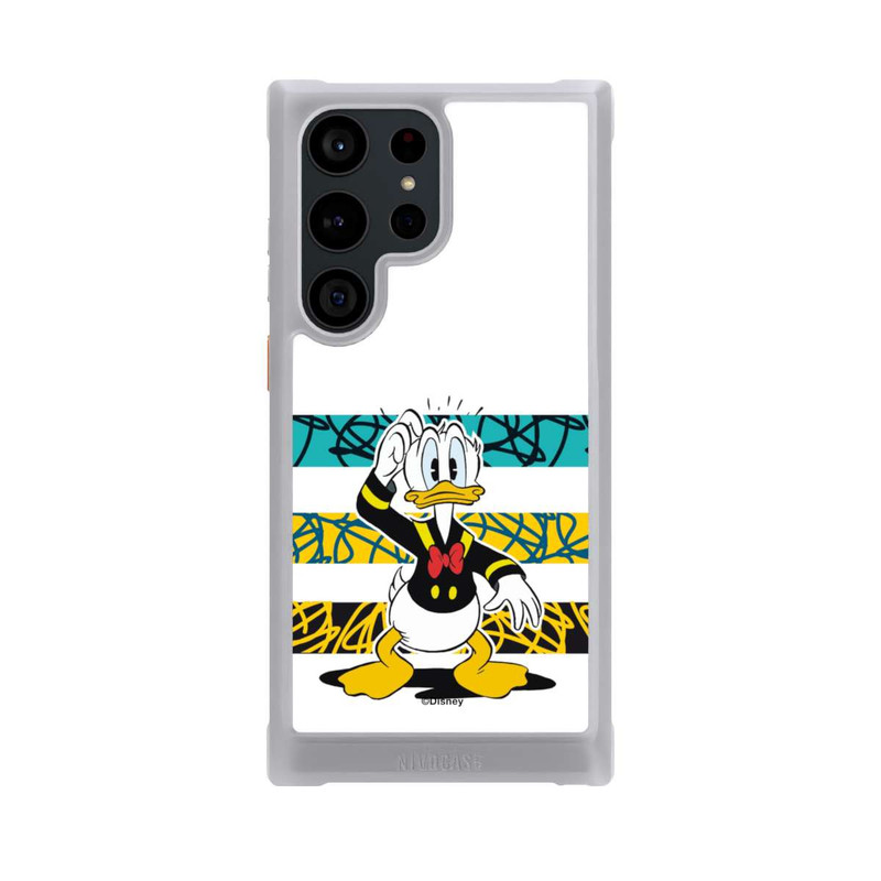 Galaxy S23 Ultra NIVOmax Donald Quacky Duck