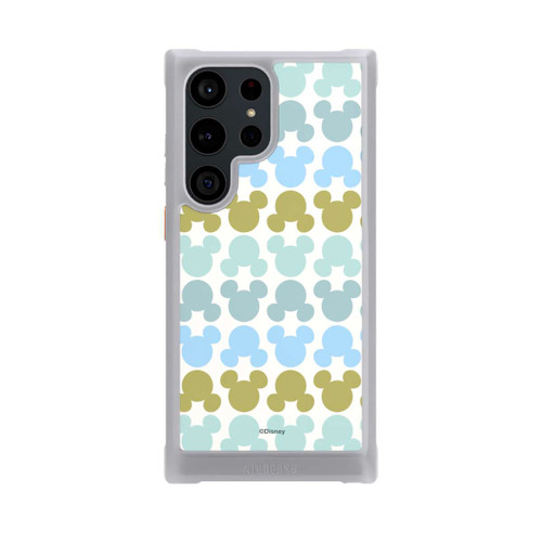 Samsung Galaxy S23 Ultra NIVOmax Disney Mickey Color Muster