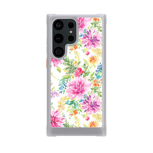 Samsung Galaxy S23 Ultra NIVOmax Floral Echo