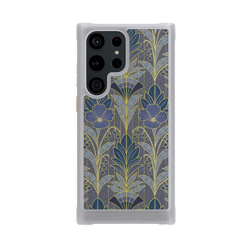 Samsung Galaxy S23 Ultra NIVOmax Lily of the Valley Art Deco