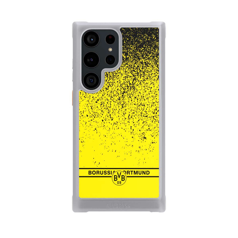 Galaxy S23 Ultra NIVOmax BVB Gradient Yellow