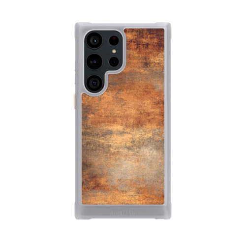 Samsung Galaxy S23 Ultra NIVOmax Oxidized Copper Look