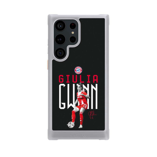 Samsung Galaxy S23 Ultra NIVOmax Giulia Gwinn 25/26