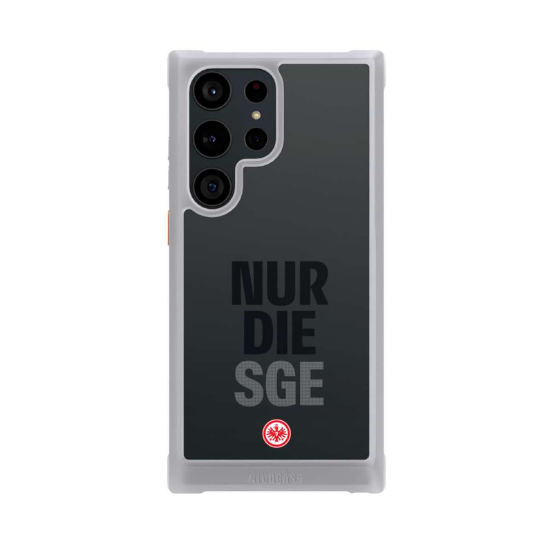 Galaxy S23 Ultra NIVOmax Eintracht Frankfurt Nur Die SGE