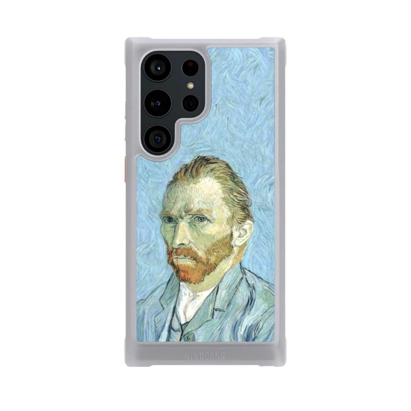 Galaxy S23 Ultra NIVOmax Autoportrait, 1889
